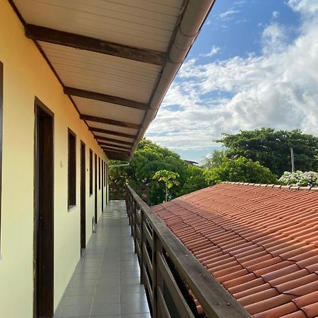Lita Restaurante E Pousada Pôrto de Sauípe Kültér fotó