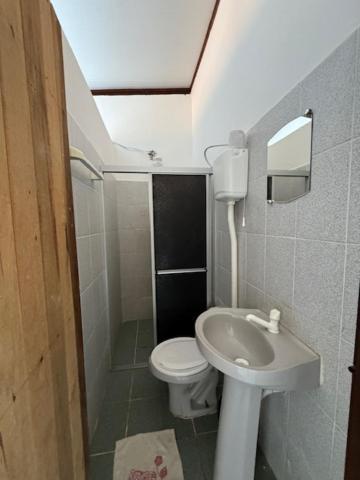 Lita Restaurante E Pousada Pôrto de Sauípe Kültér fotó