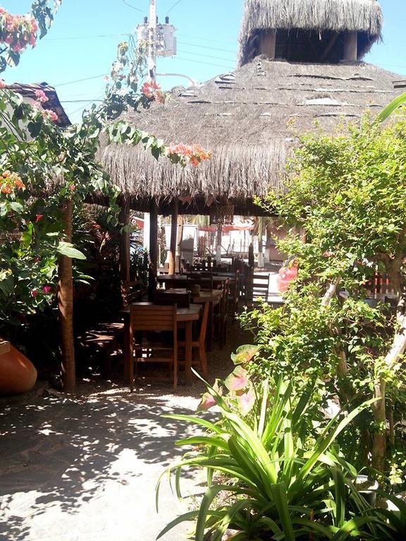 Lita Restaurante E Pousada Pôrto de Sauípe Kültér fotó