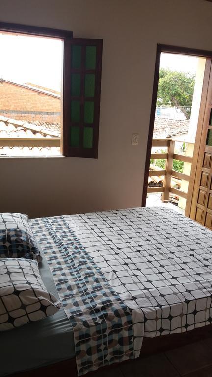 Lita Restaurante E Pousada Pôrto de Sauípe Kültér fotó