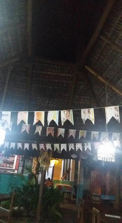 Lita Restaurante E Pousada Pôrto de Sauípe Kültér fotó